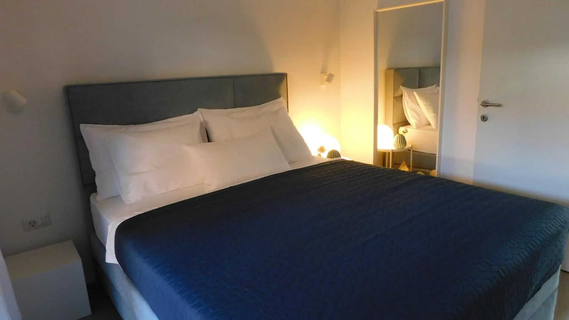 Guest house Mari House Hotel Malinska