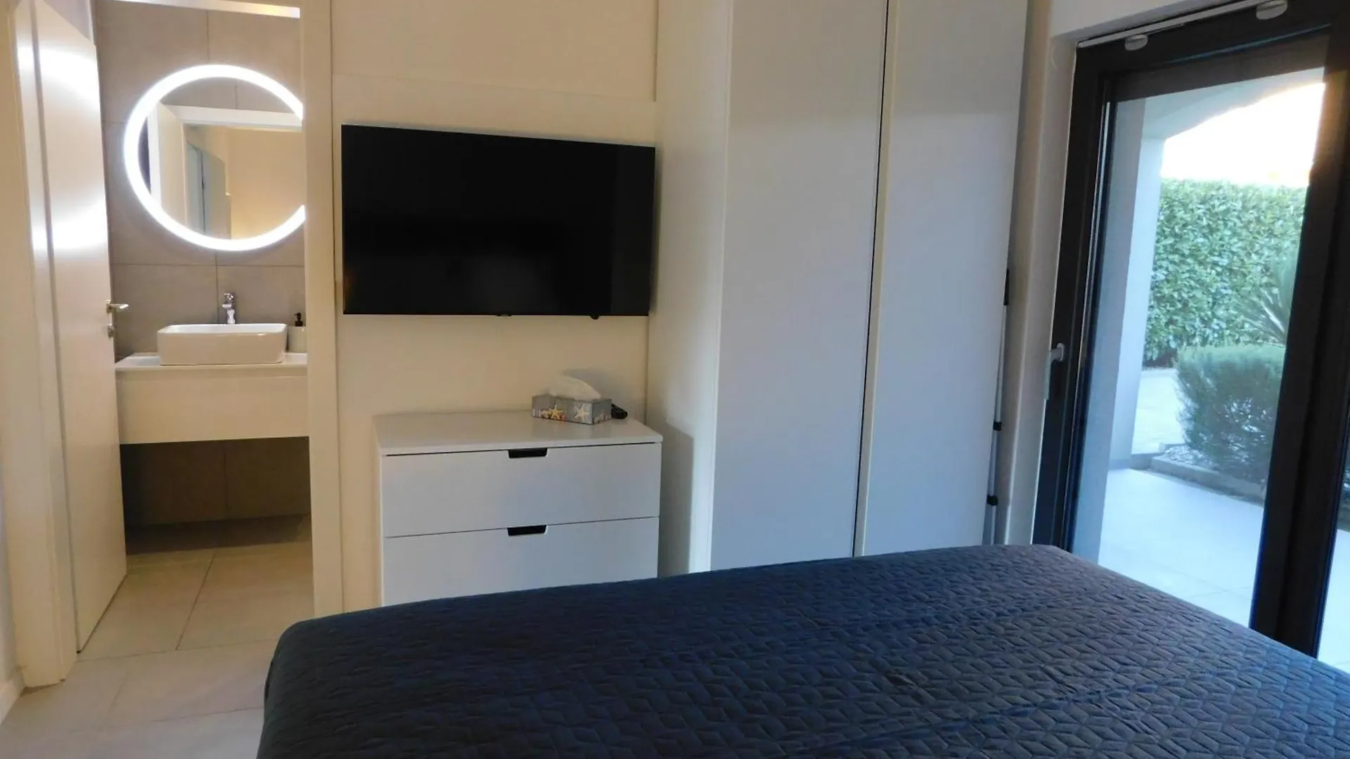 Guest house Mari House Hotel Malinska Croatia
