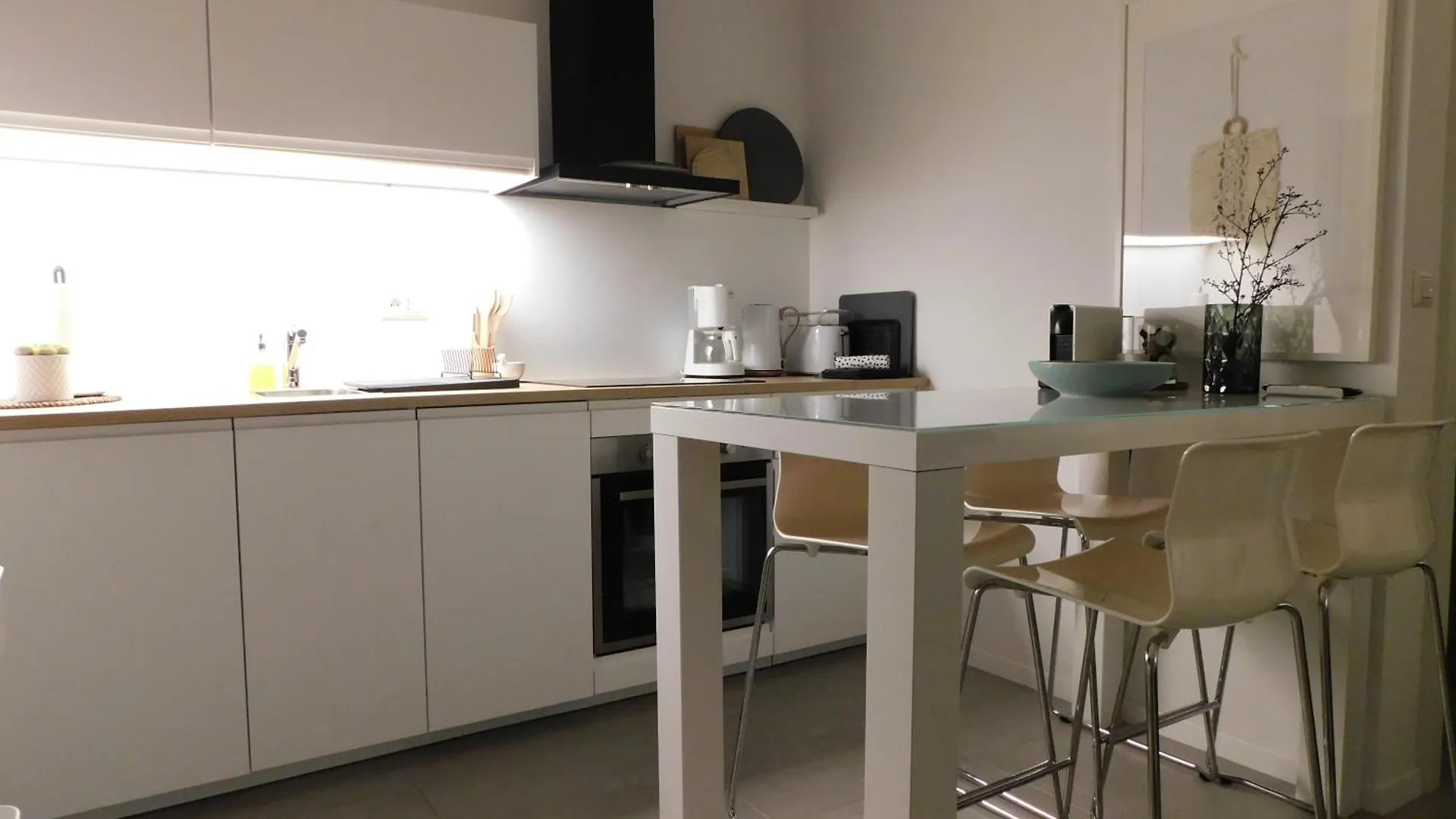 Mari House Hotel Malinska 0*,
