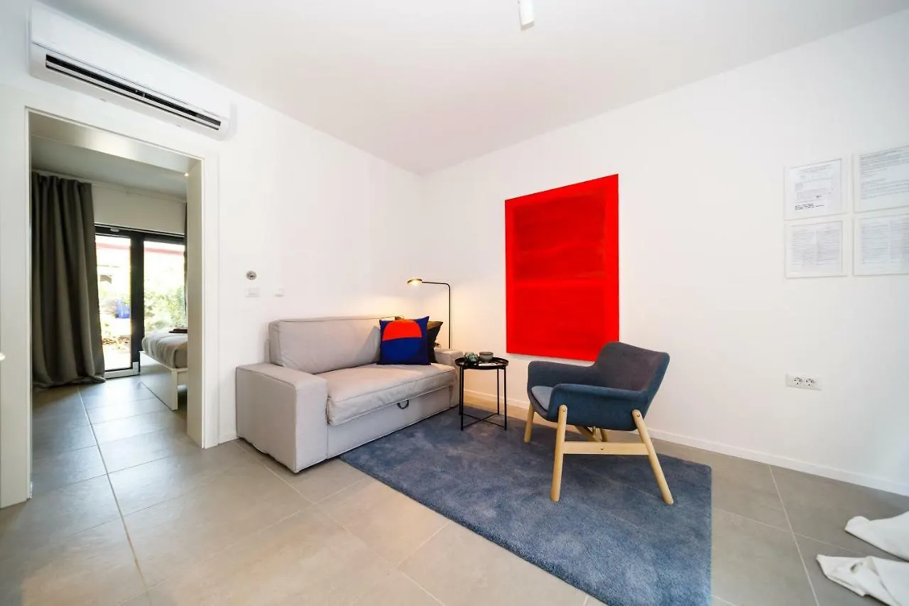Gasthof Hotel Mari House Malinska Kroatien