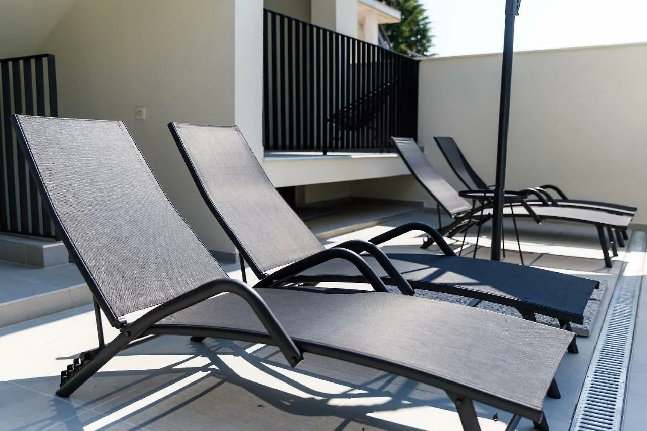 Hotel Mari House Malinska Gasthof