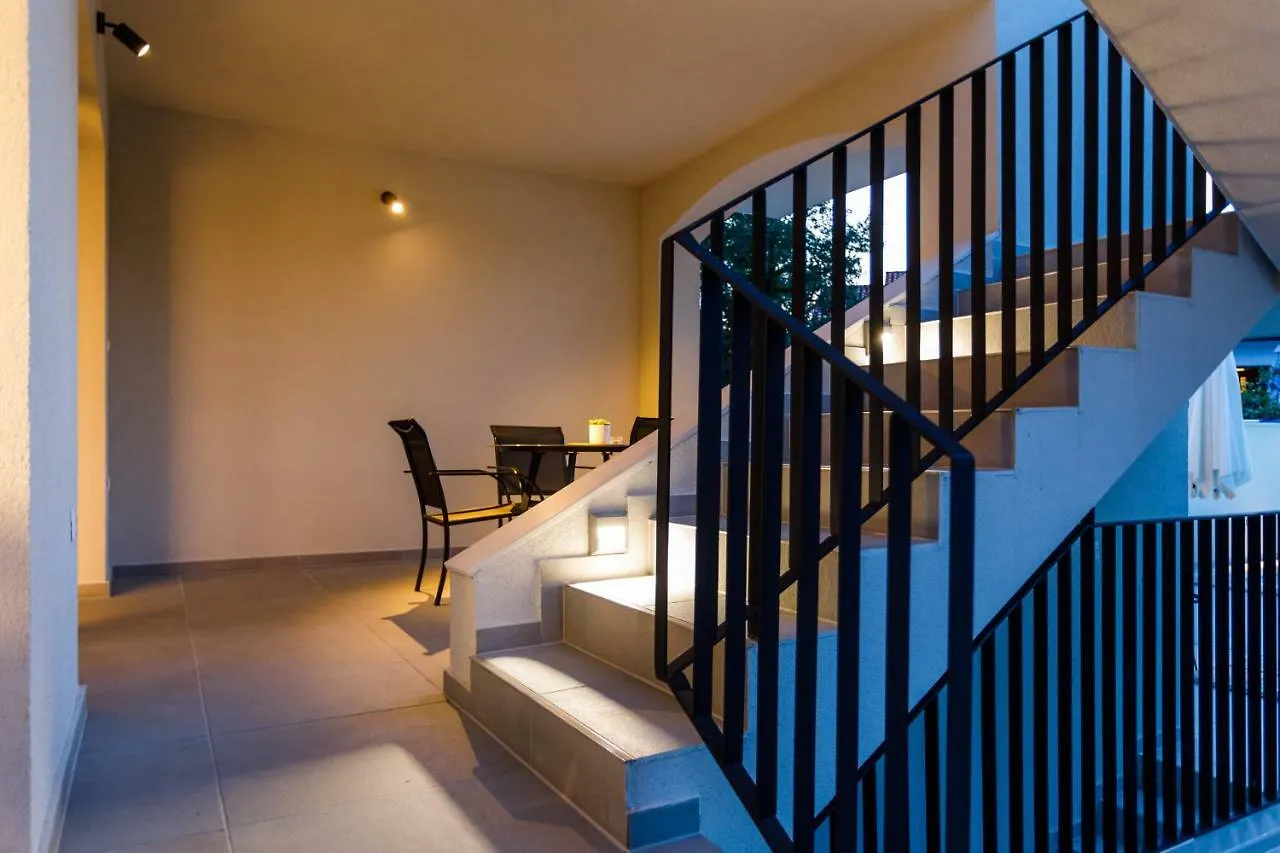 Hotel Mari House Malinska Gasthof