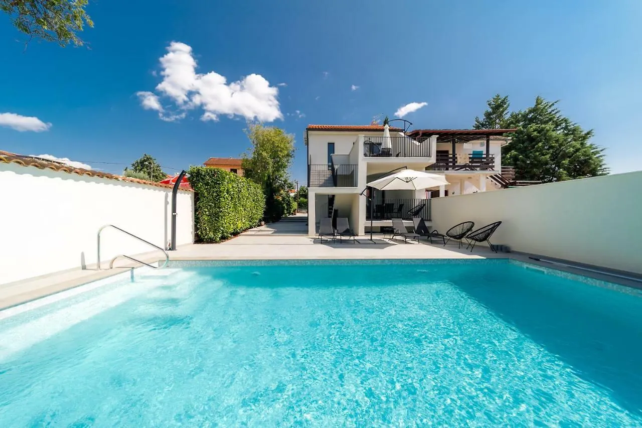 Mari House Hotel Malinska
