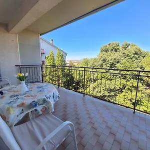 Appartamento Marina, Malinska