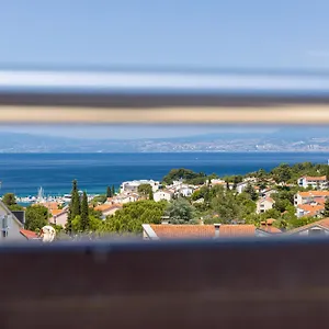 Kvarner 2 Apartment